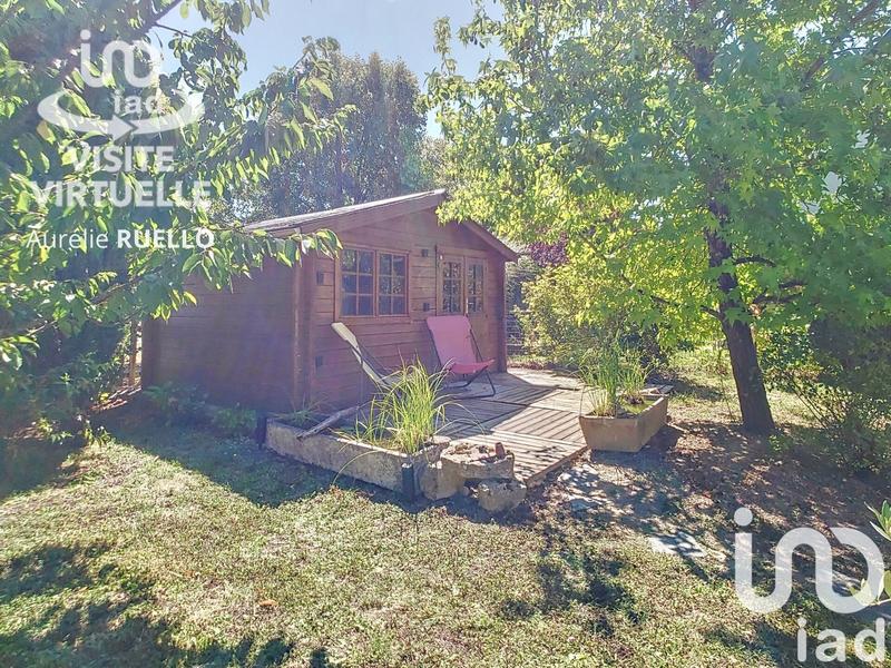 Maison - 140 m² - 8 pièces