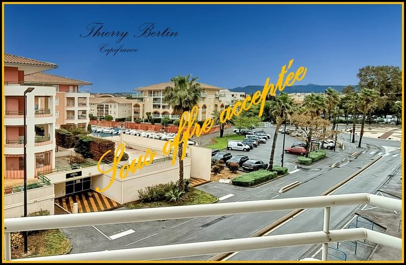 Appartement - 25 m² - 1 pièce