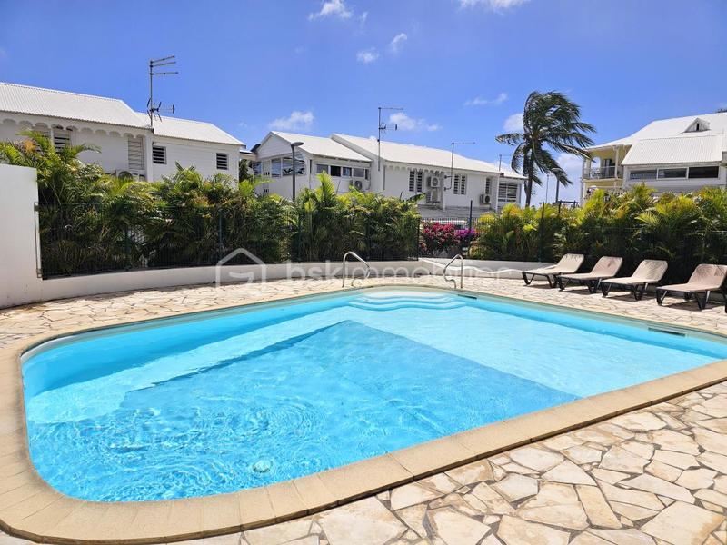 Duplex - 35 m² - 2 pièces