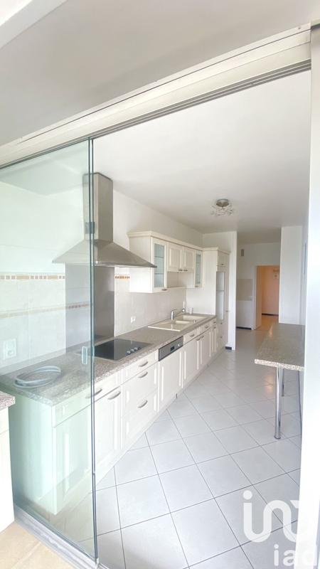 Appartement - 129 m² - 5 pièces