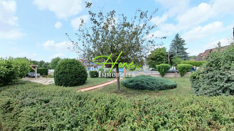 Maison - 135 m² - 6 pièces