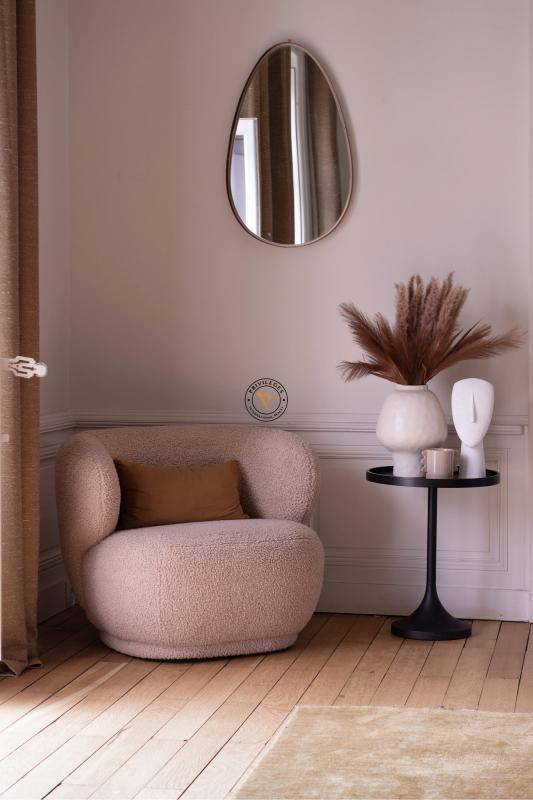 Appartement - 250 m² - 9 pièces