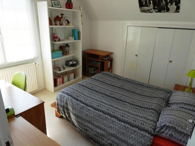 Maison - 118 m² - 6 pièces