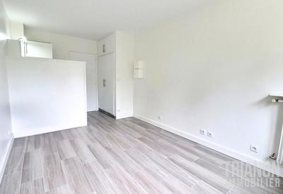Appartement - 15 m² - 1 pièce