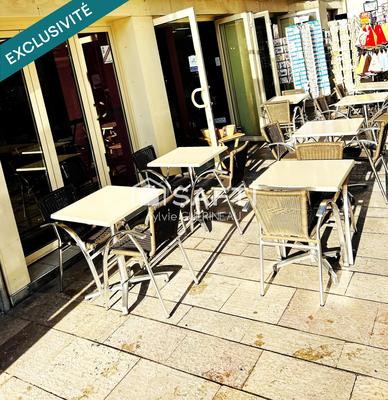 Local commercial - 142 m² - 4 pièces