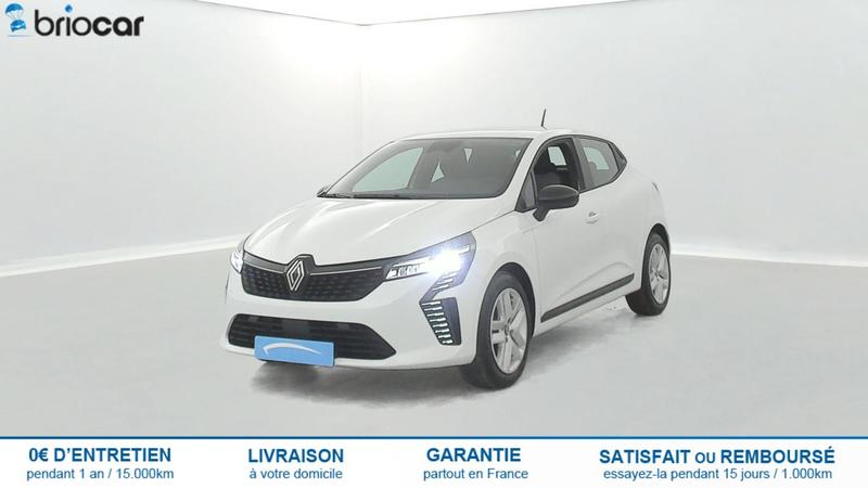 Renault Clio TCe 90 ch Gsr2 Evolution 5p