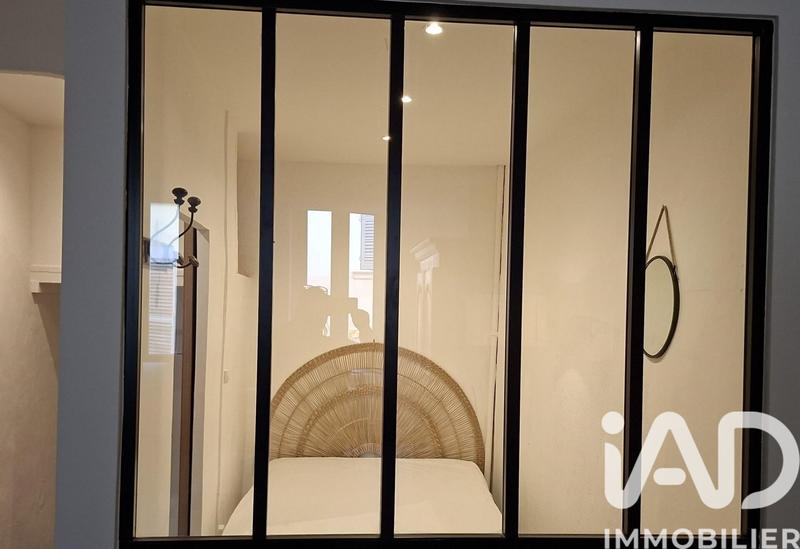 Appartement - 39 m² - 1 pièce