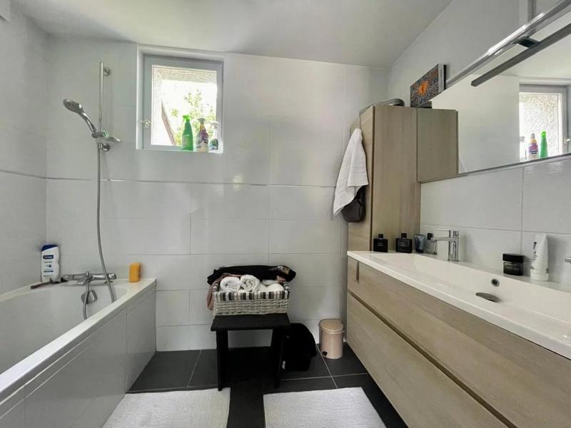 Maison - 132 m² - 6 pièces