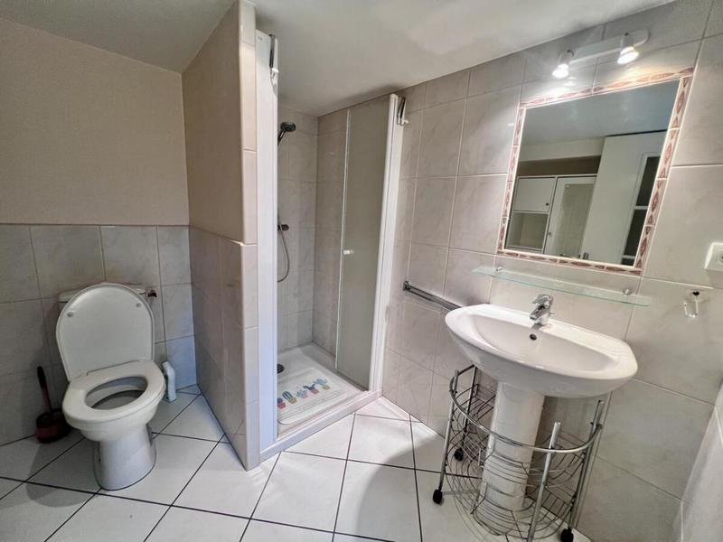 Maison - 73 m² - 4 pièces