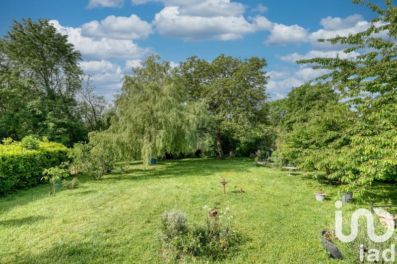 Maison de maîtres - 200 m² - 7 pièces