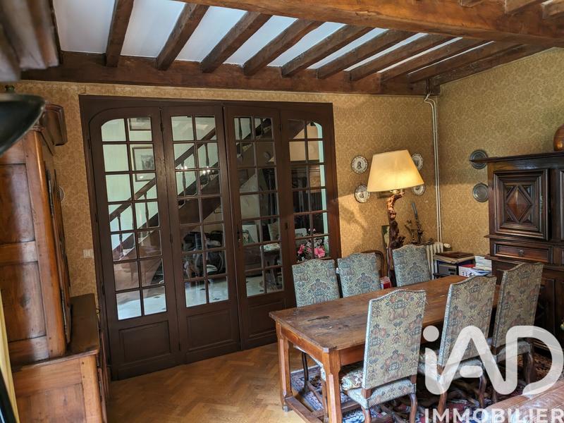 Maison - 244 m² - 6 pièces