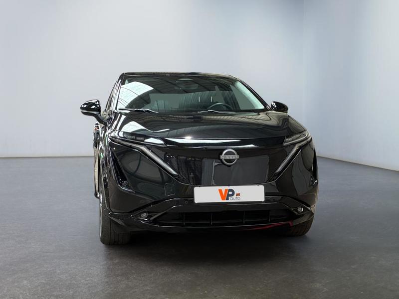 Nissan Ariya Electrique 63kWh 218 ch Advance