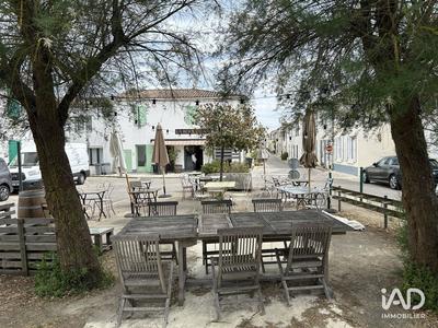 Local commercial - 130 m²