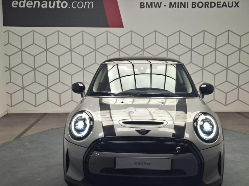 Mini Mini Hatch 3 Portes Cooper se 184 ch Edition Premium Plus