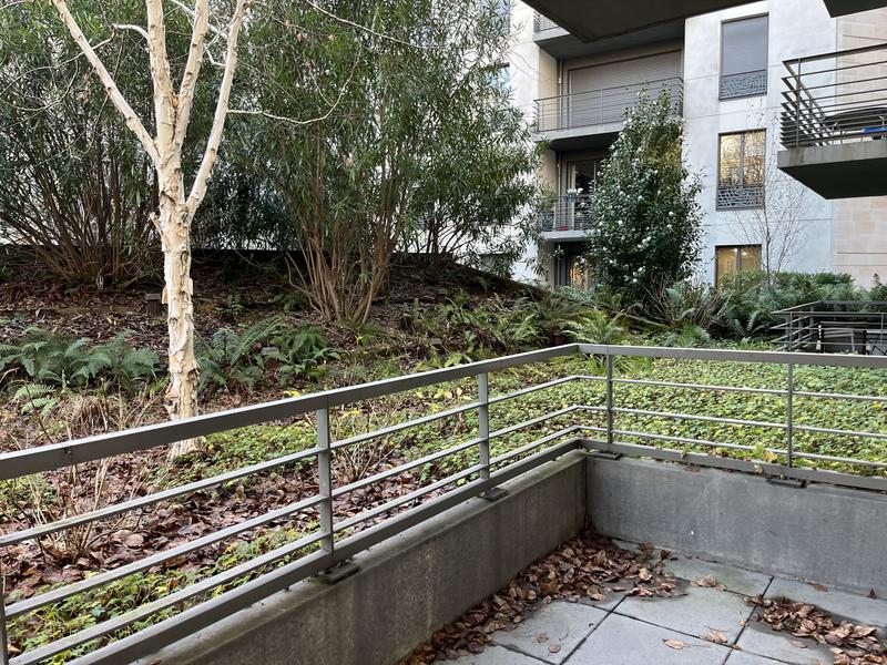 Appartement - 89 m² - 3 pièces