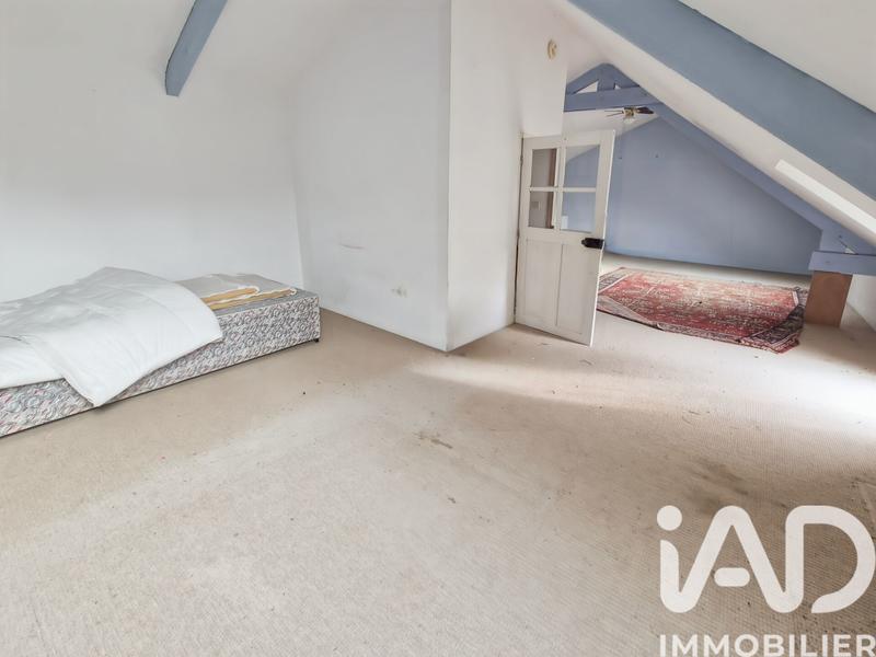 Maison - 251 m² - 8 pièces