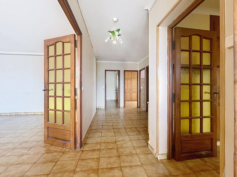 Maison - 99 m² - 4 pièces