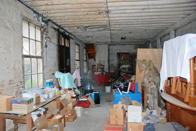 Maison - 170 m² - 1 pièce