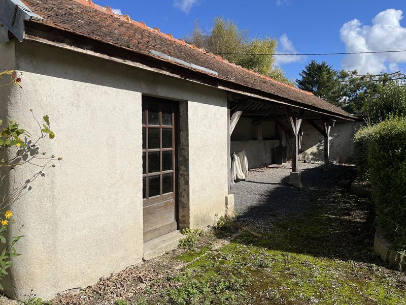 Maison - 113 m² - 6 pièces