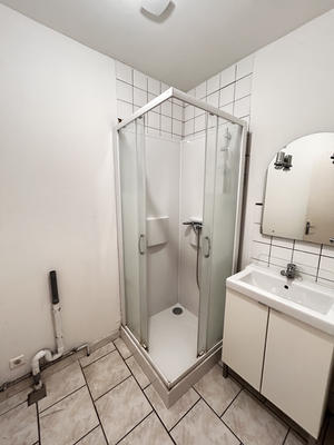 Maison - 60 m² - 4 pièces