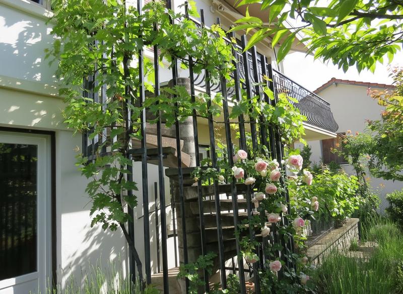 Maison traditionnelle - 140 m² - 7 pièces