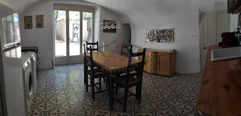 Maison de village - 60 m² - 3 pièces