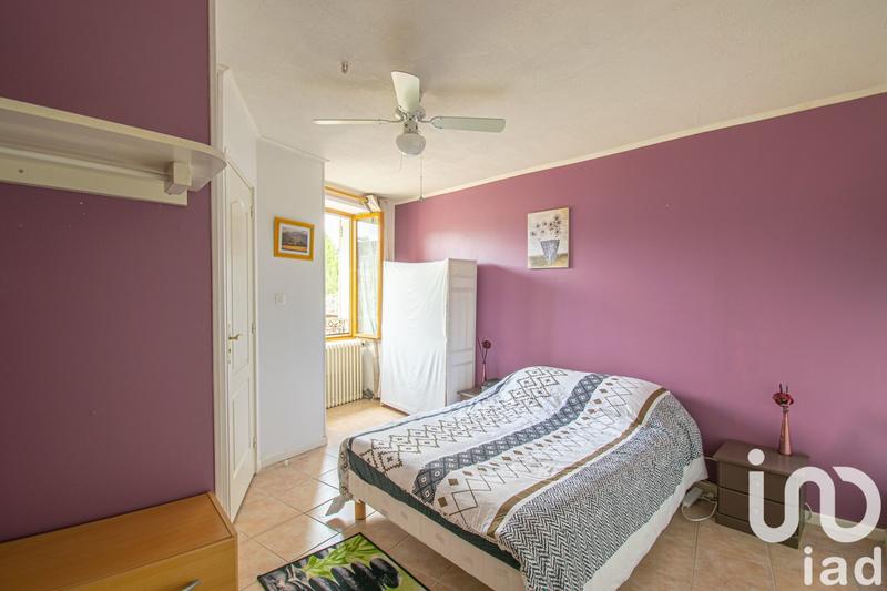 Maison - 172 m² - 8 pièces