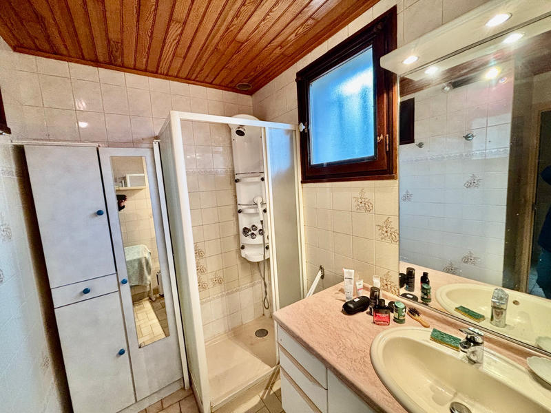 Villa - 95 m² - 5 pièces