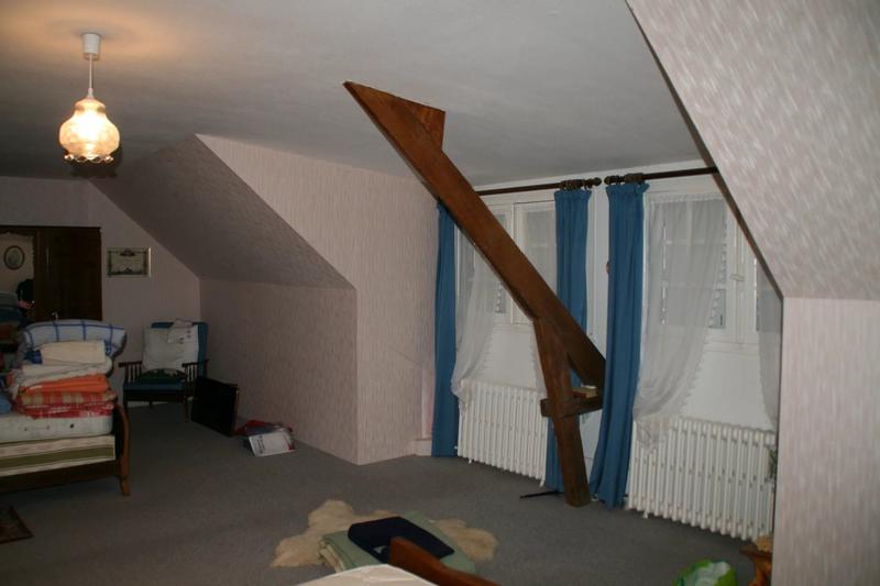 Maison - 122 m² - 4 pièces