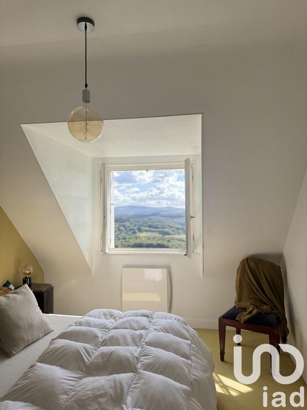 Maison de maîtres - 174 m² - 9 pièces