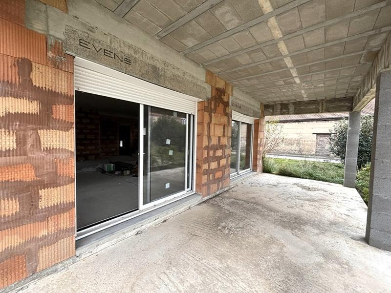 Villa - 106 m² - 4 pièces