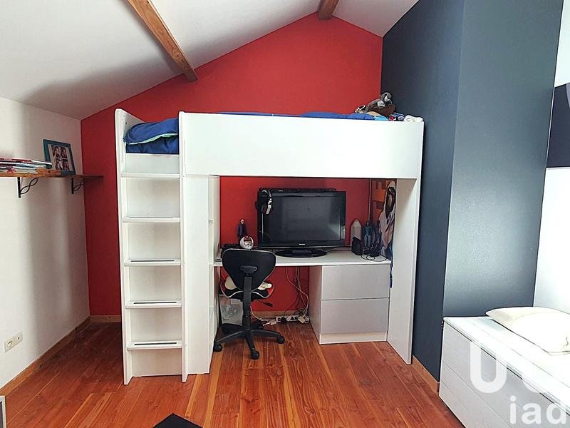 Maison - 192 m² - 6 pièces