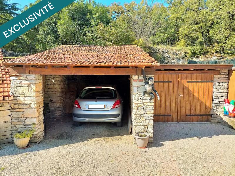 Villa - 96 m² - 5 pièces