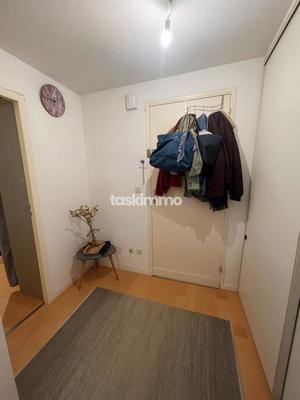 Appartement - 51 m² - 2 pièces