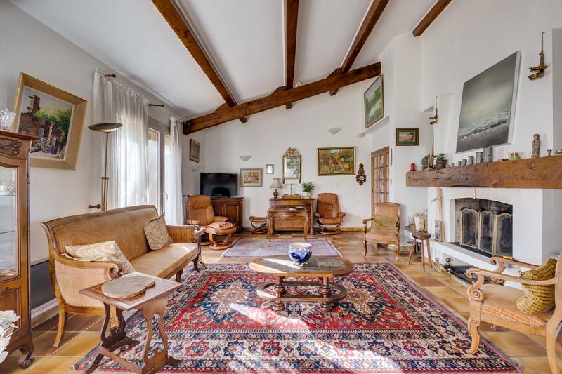 Maison - 160 m² - 5 pièces