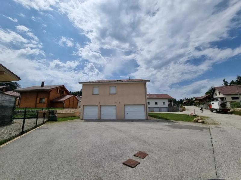 Appartement - 78 m² - 4 pièces