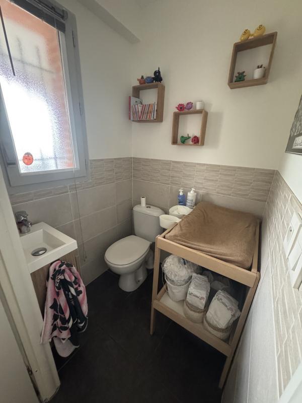 Maison - 103 m² - 4 pièces