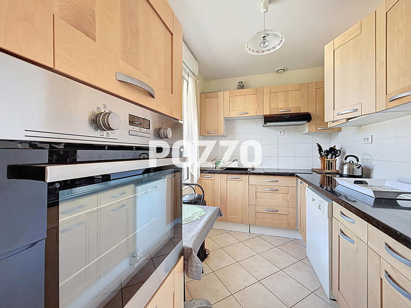 Maison - 41 m² - 2 pièces