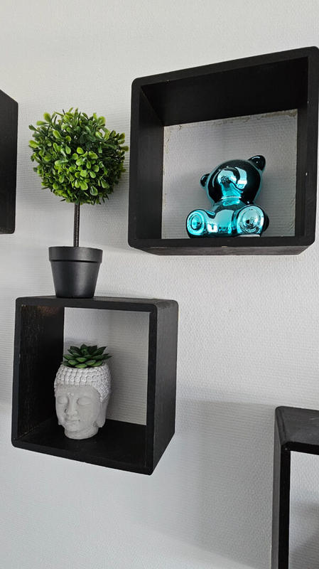 Appartement - 48 m² - 3 pièces