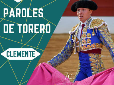 Paroles de Torero