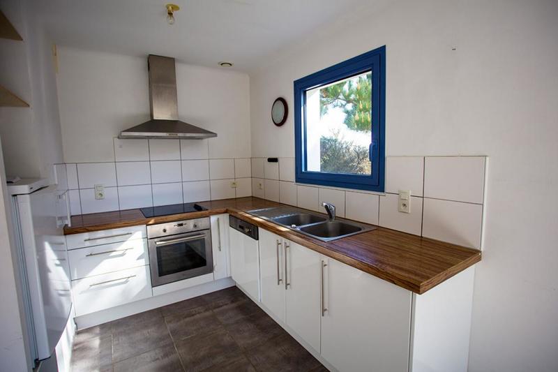 Maison - 184 m² - 7 pièces