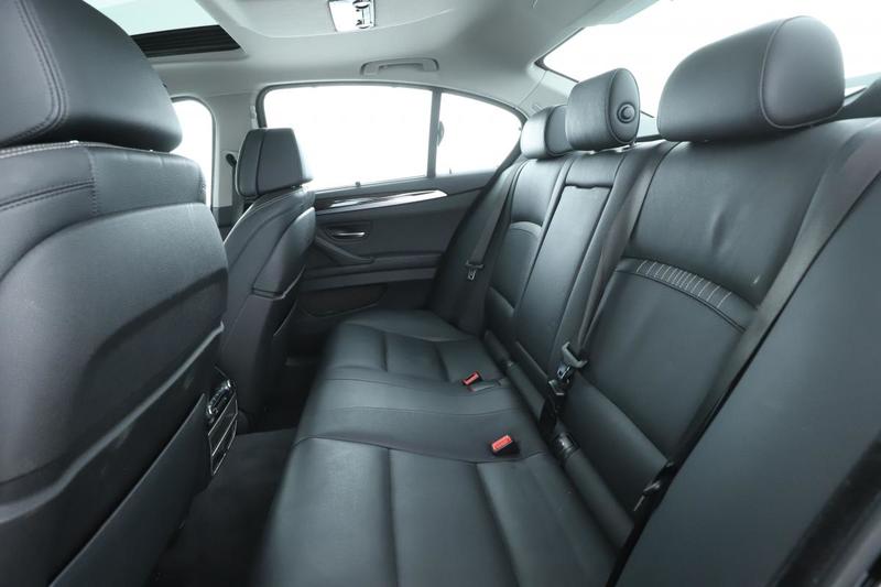 Bmw Série 5 530dA xDrive Luxury 258 ch