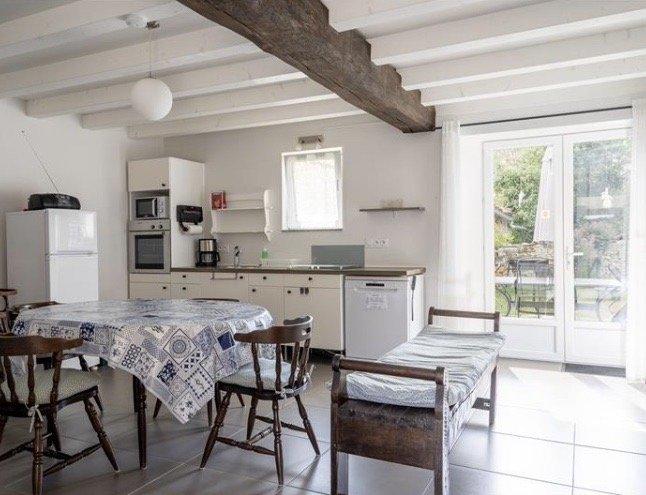Maison de campagne - 231 m² - 10 pièces