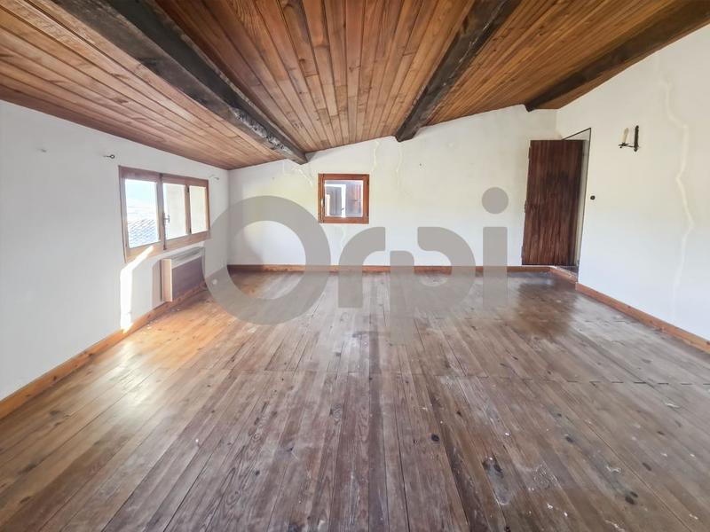 Maison - 152 m² - 3 pièces