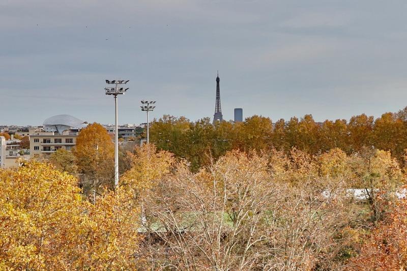 Appartement - 140 m² - 5 pièces