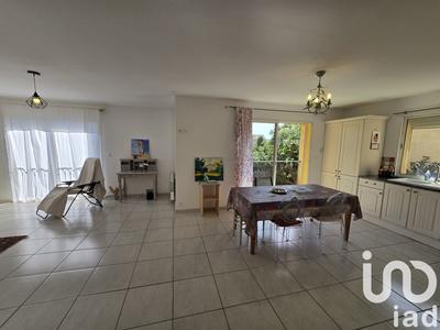 Maison - 126 m² - 4 pièces