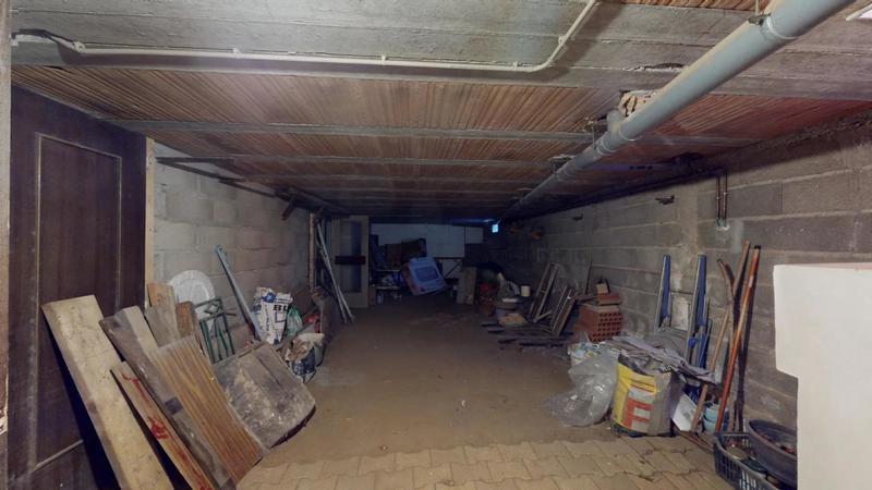 Maison - 164 m² - 7 pièces