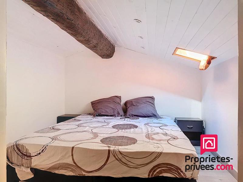 Appartement - 41 m² - 3 pièces