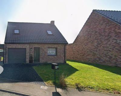 Maison - 76 m² - 4 pièces