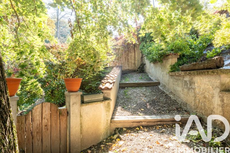 Maison de maîtres - 98 m² - 4 pièces